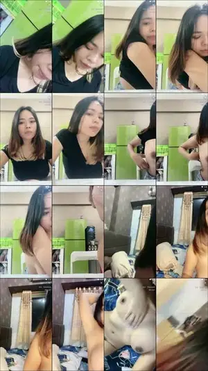 Thumbnail untuk kategori Bokep Live di Tante Liar